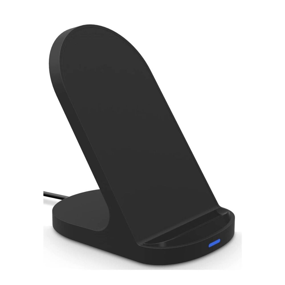 Fast Wireless 15w Charger Wireless Phone Charger Stand Universal